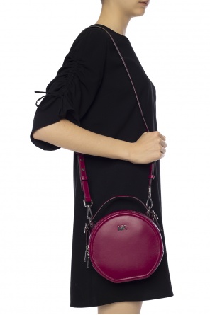 ‘delaney’ shoulder bag, zdjęcie 2 ‘delaney’ shoulder bag od Michael Kors